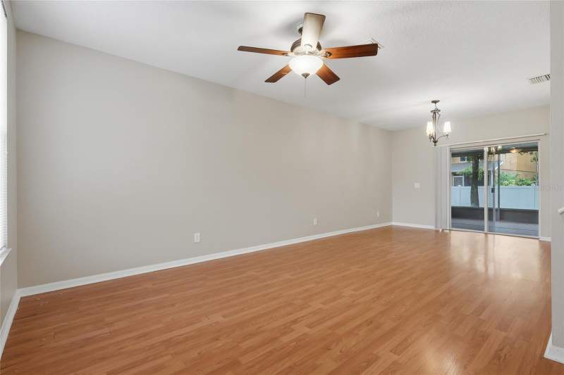 2 bedroom Townhouse at 1236 Blenheim Court, Meadow Pointe, Wesley Chapel — photo 4