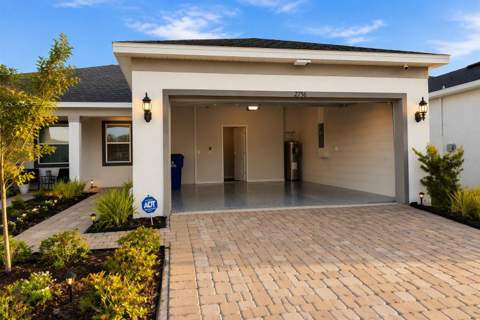 2756 Summer Retreat Lane, Kissimmee FL - photo 21 of 24
