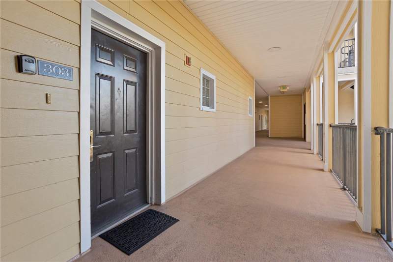 3 bedroom Condominium at 3050 Pirates Retreat Court #303, Caribe Cove Condo Ph 2, Kissimmee — photo 2