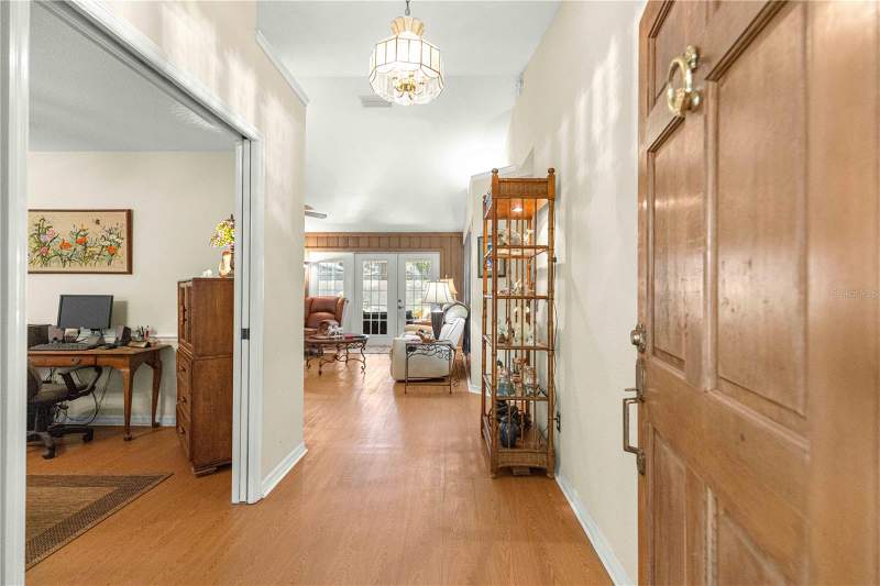 3 bedroom Single Family Residence at 3644 SE 22nd Avenue, Tillson, Ocala — photo 4