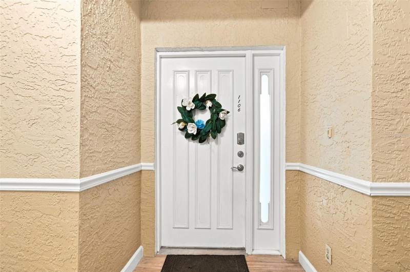 2 bedroom Condominium at 1582 Gulf Boulevard #1106, Cabana Club Condo, Clearwater — photo 5
