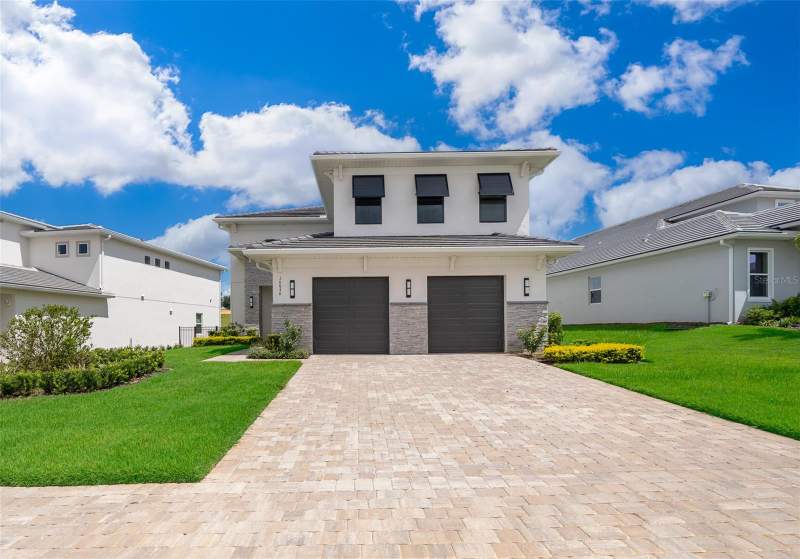 4 bedroom Single Family Residence at 16046 Volterra Point, Bella Collina West Sub, Bella Collina — photo 2