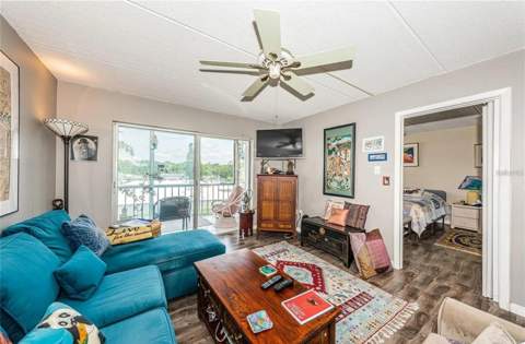 1 Boca Ciega Point Boulevard #314, St Petersburg FL - photo 9 of 66