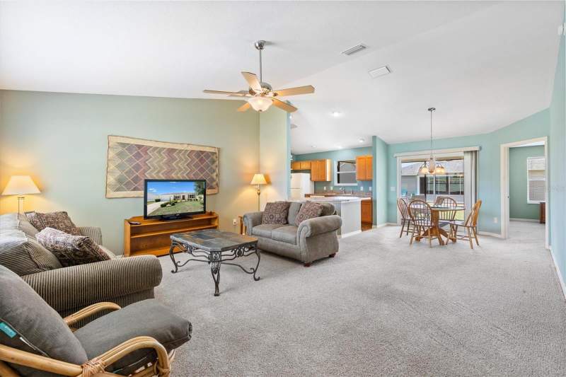 2 bedroom Single Family Residence at 712 Shelton Street, The Villages, The Villages — photo 3