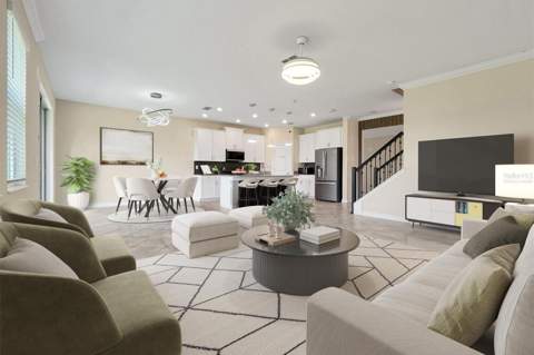 12151 Imaginary Way, Orlando FL - photo 9 of 92