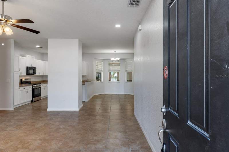 3 bedroom Single Family Residence at 13124 Snowy Plover Avenue, Royal Highlands, Weeki Wachee — photo 4