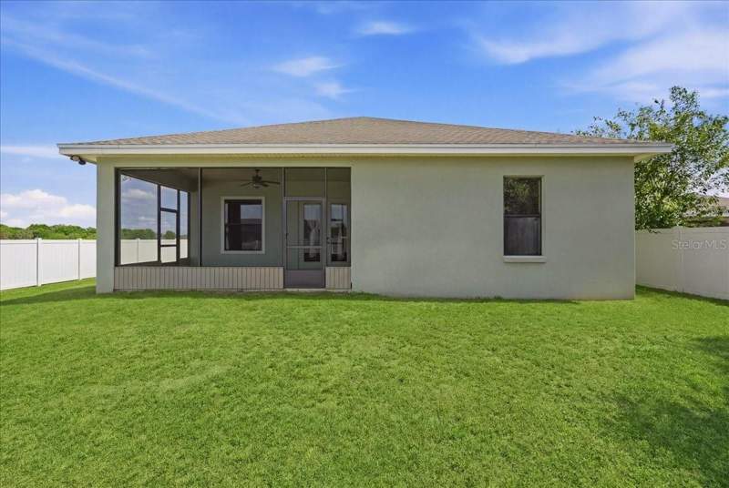 4 bedroom Single Family Residence at 1789 Kingsmill Drive, James Town Place Ph 2, Bartow — photo 5