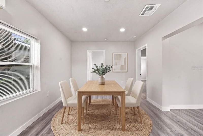 3 bedroom Single Family Residence at 5419 Old Cheney Highway, Ponce De Leon, Orlando — photo 4