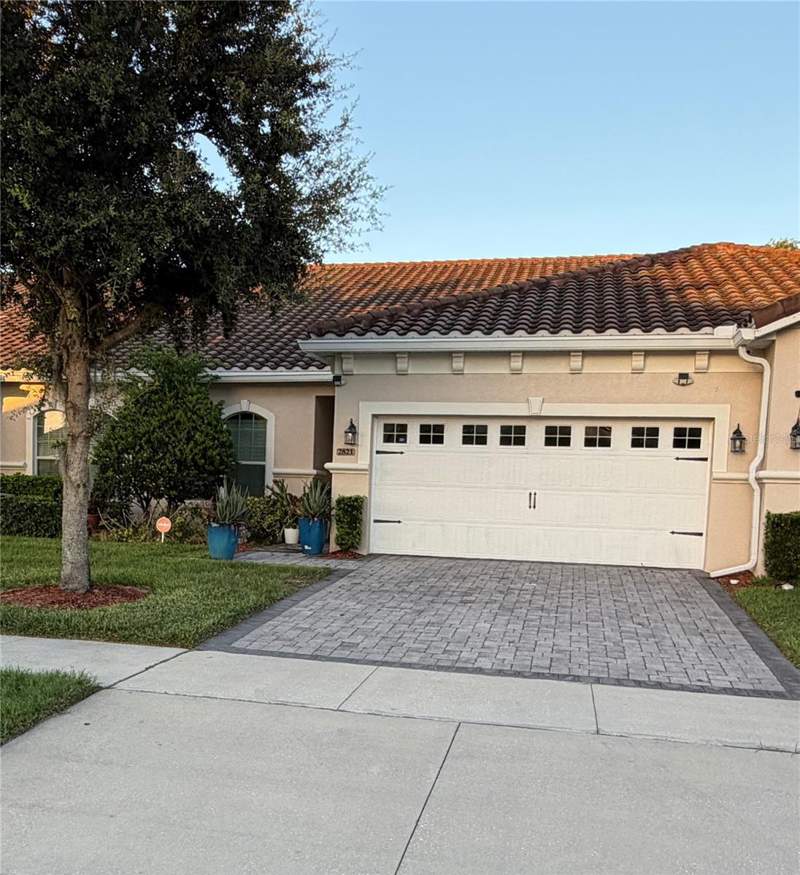 2821 PLYMOUTH PLACE home for sale in Cypress Reserve Villas