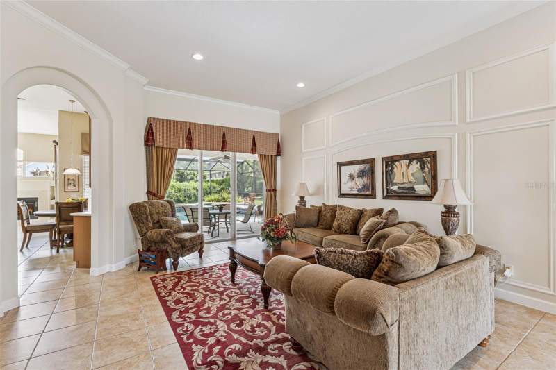 5 bedroom Single Family Residence at 1949 Deerview Place, Hidden Cove, Longwood — photo 5