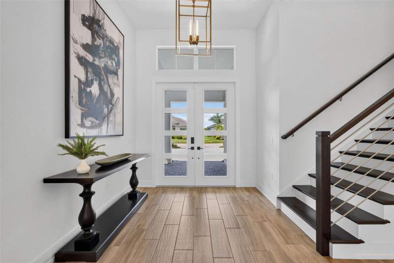 4 bedroom Single Family Residence at 8207 Nevis Run, Isles At Lakewood Ranch, Lakewood Ranch — photo 4
