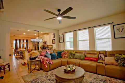 2480 Varenna Loop, Kissimmee FL - photo 7 of 23