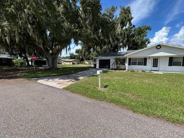 3 bedroom Single Family Residence at 890 W White Birch Lane, Oakwood, Bartow — photo 3