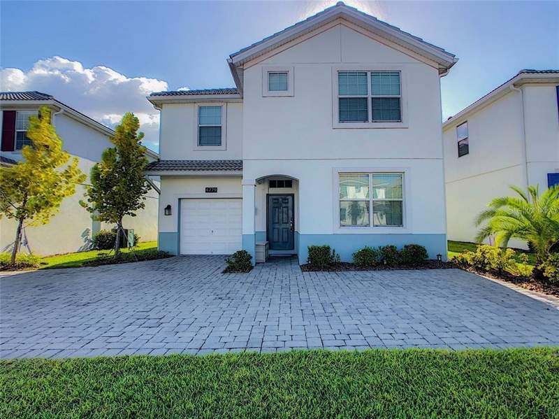 6 bedroom Single Family Residence at 4779 KINGS CASTLE CIRCLE, STOREY LAKE, KISSIMMEE — photo 1