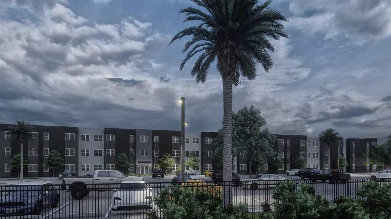 1 bedroom Condominium at 4424 S Texas Avenue, S Texas Avenue, Orlando — photo 3