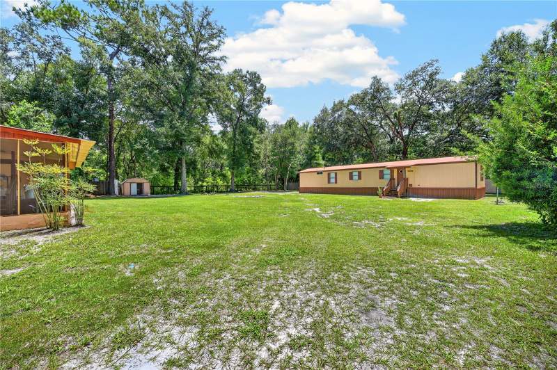 5 bedroom Farm at 8200 SE 145 Street, Florida Highlands, Dunnellon — photo 5