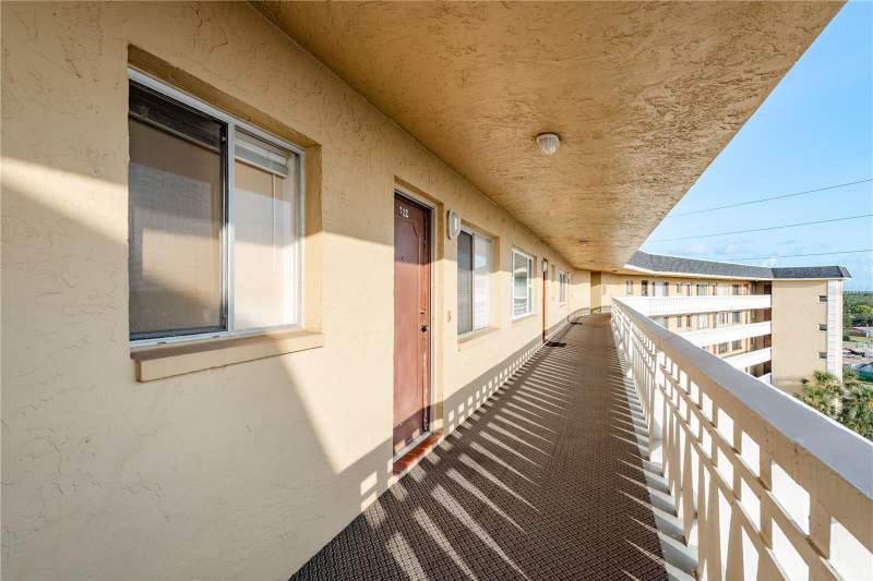 0 bedroom Condominium at 8950 Park Boulevard #702, Seminole-On-The-Green Cavalier Bldg, Seminole — photo 3