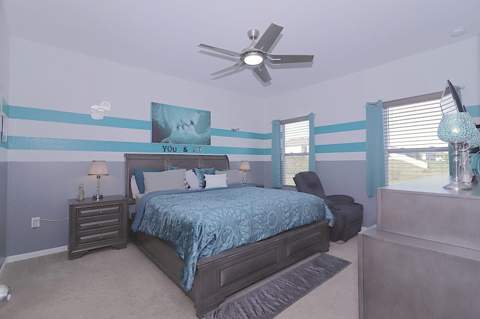 16402 Blooming Cherry Drive, Groveland FL - photo 9 of 29