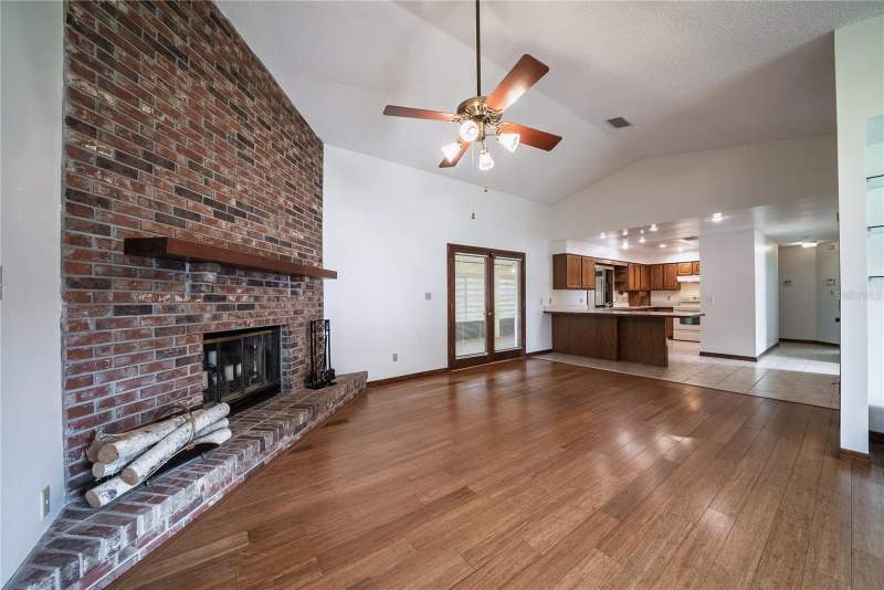3 bedroom Single Family Residence at 5519 LAKE MARY JESS SHORES COURT, LAKE MARY JESS SHORES, ORLANDO — photo 4