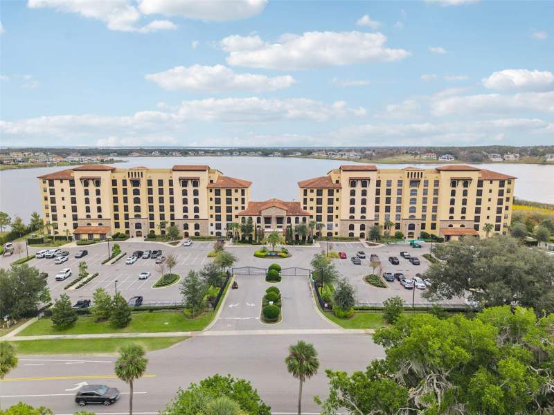 16300 COUNTY ROAD 455 #302 home for sale in Siena Collina