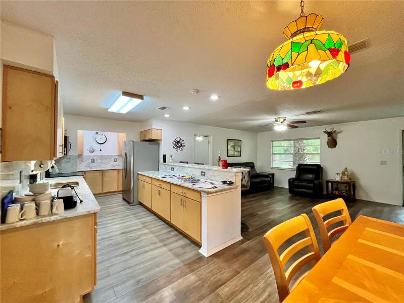 3 bedroom Single Family Residence at 407 Poinsettia Avenue, Na, Fruitland Park — photo 5