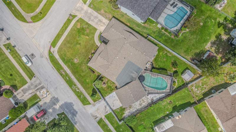 4 bedroom Single Family Residence at 701 Orchis Way, Timber Pond Sub Unit 1, Brandon — photo 3