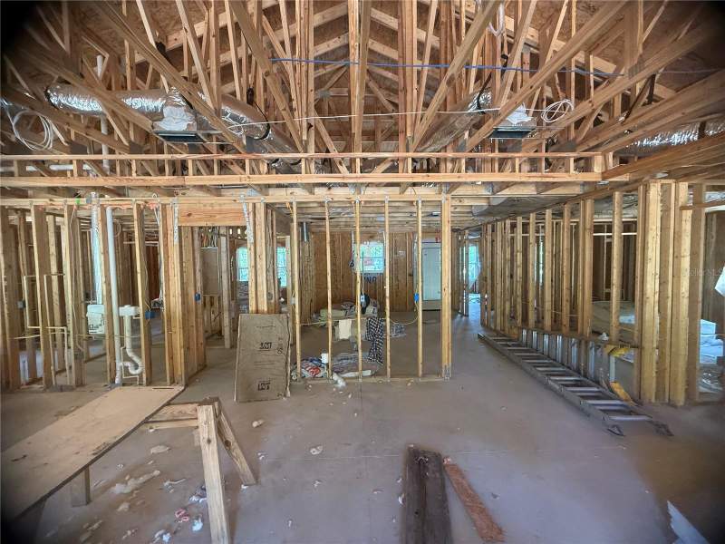 4 bedroom Single Family Residence at 551 NE State Road 121, Williston Hylnds Golf & C Club Estate, Williston — photo 5