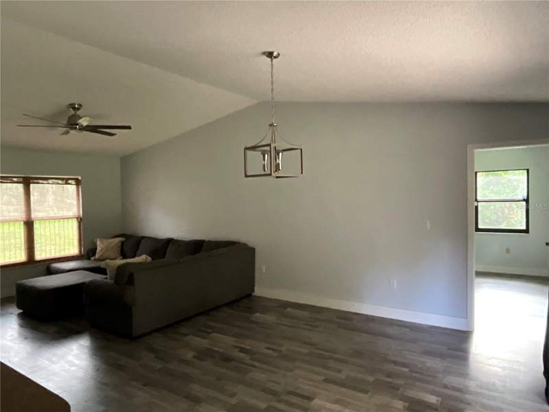 2 bedroom Single Family Residence at 11699 W Indian Circle, Indian Woods, Crystal River — photo 5