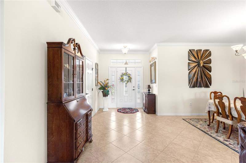 3 bedroom Single Family Residence at 8355 SW 84th Loop, Candler Hills, Ocala — photo 4