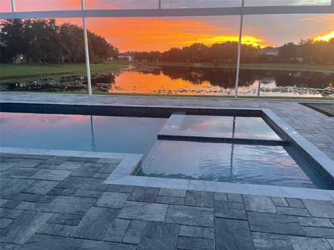 5338 Los Palma Vista Drive, Orlando FL - photo 7 of 30