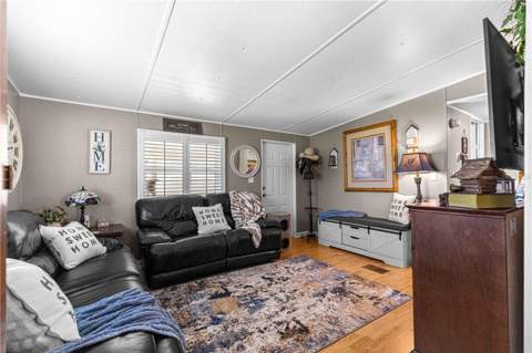 606 Tarrson Boulevard, Lady Lake FL - photo 7 of 30