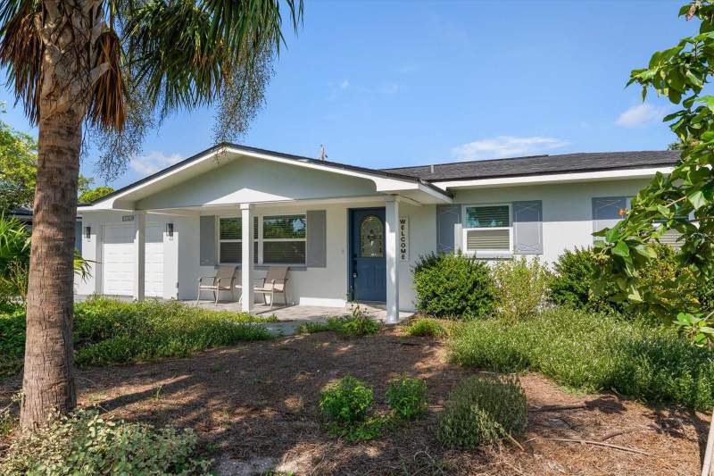 3 bedroom Single Family Residence at 8879 111th Street, Bay Ridge Estates 1st Add, Seminole — photo 3