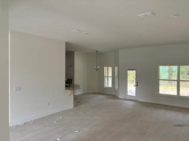4 bedroom Single Family Residence at 13510 SW 64th Street Road, Rolling Hills Un 04, Ocala — photo 3