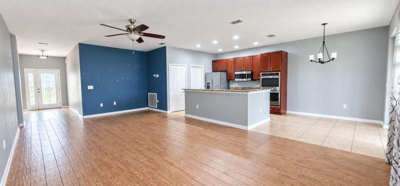 3 bedroom Single Family Residence at 3756 Cobblestone Lane, River Club, Punta Gorda — photo 4