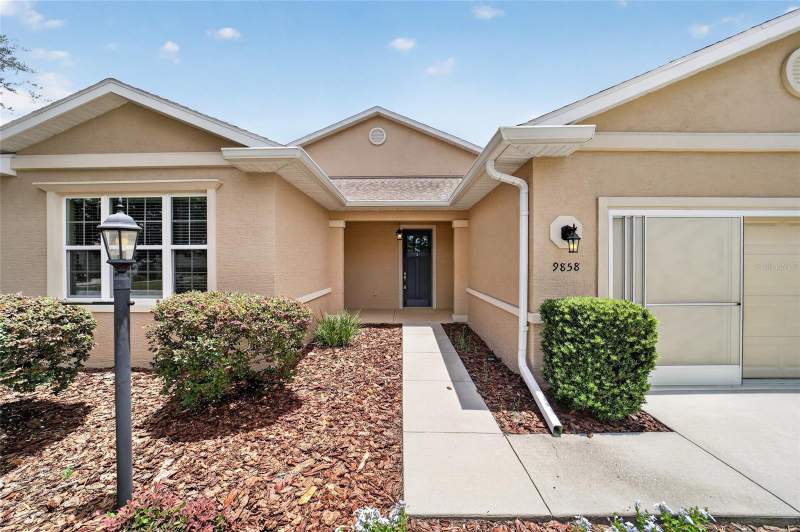 3 bedroom Single Family Residence at 9858 SW 90th Street, On Top/World Providence Area 1, Ocala — photo 4
