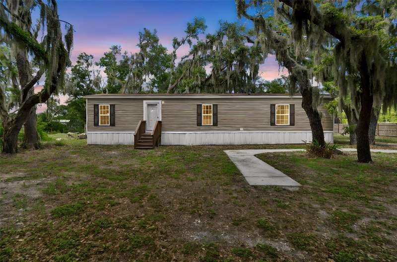 Tropical Acres South