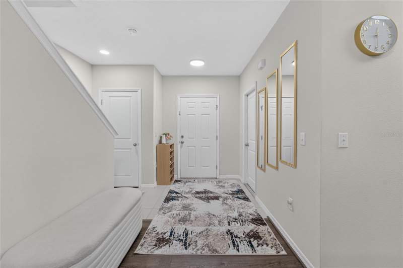 3 bedroom Townhouse at 12925 Shady Fern Lane, Copper Creek Ph 2, Gibsonton — photo 5
