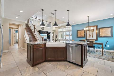 2683 Amati Drive, Kissimmee FL - photo 7 of 35