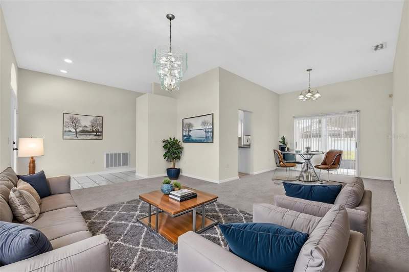 3 bedroom Single Family Residence at 131 Ruby Lake Drive, Ruby Lake Ph 01, Winter Haven — photo 3