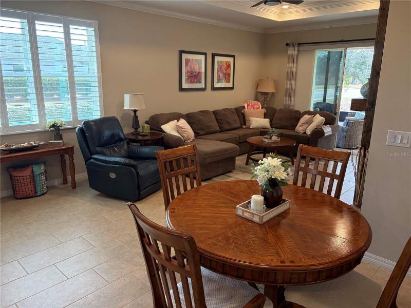 2 bedroom Single Family Residence at 7890 SW 87th Loop, Indigo East South Ph 1, Ocala — photo 5