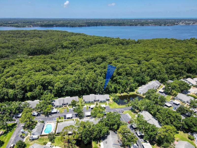 2 bedroom Villa at 3454 Killdeer Place, Clearing The, Palm Harbor — photo 2