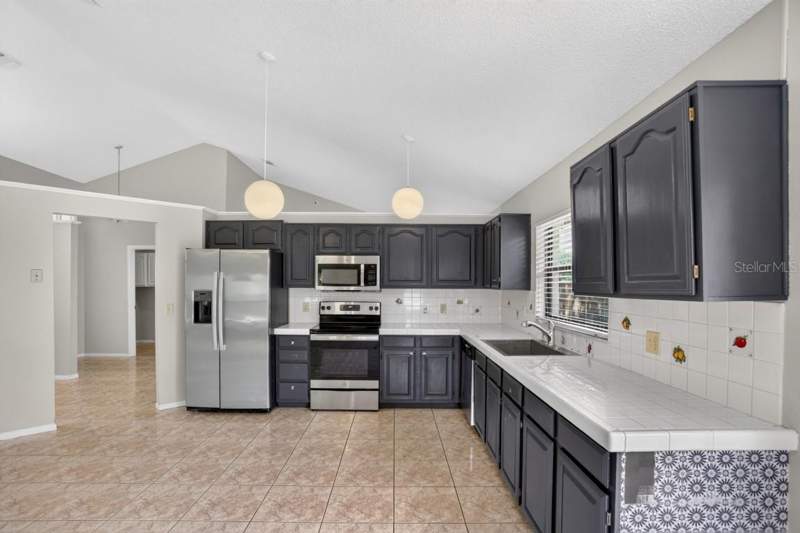 4 bedroom Single Family Residence at 2024 Norfield Court, Whisper Lakes, Orlando — photo 3