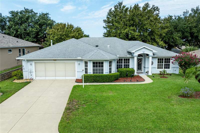 5154 INDIAN OCEAN LOOP home for sale in Tavares Royal Harbor