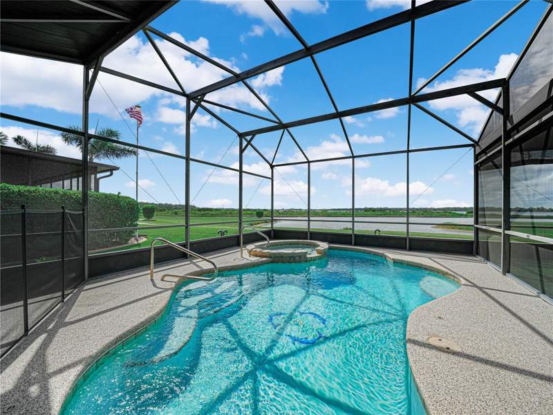 3 bedroom Single Family Residence at 4029 Sable Loop Drive, Lake Ashton Golf Club Ph 04, Lake Wales — photo 3