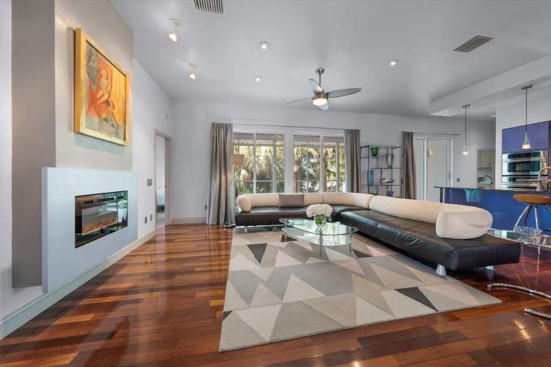3 bedroom Single Family Residence at 114 13th Street, Winston Estates, Belleair Beach — photo 5