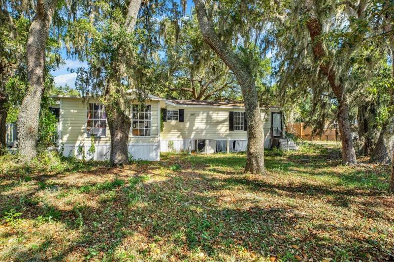 3642 KALMAN DRIVE home for sale in Zephyryhills Colony Co Lands Homes for Sale: 1 Listing, From $180K