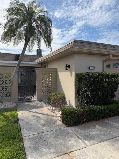2 bedroom Villa at 582 Boca Ciega Point Boulevard, Boca Ciega Point East, St Petersburg — photo 2