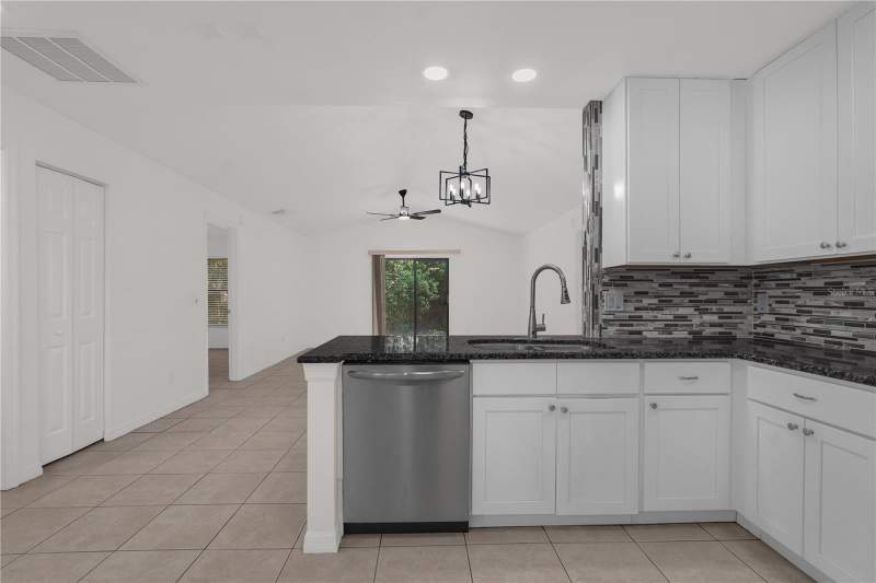 2 bedroom Single Family Residence at 1455 Eldra Drive, Mill Run Unit 1, Kissimmee — photo 4