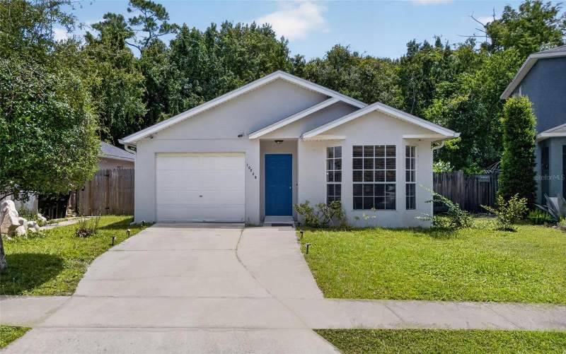 3 bedroom Single Family Residence at 10225 CODY LANE, CREEKSIDE 50 49, ORLANDO — photo 1