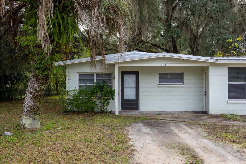 3 bedroom Single Family Residence at 1503 SE 28th Place, Gainesville, Gainesville — photo 4